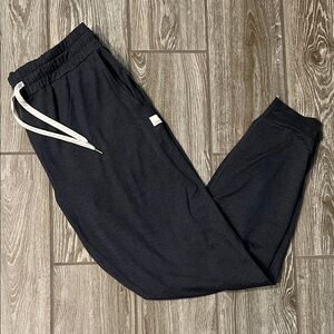 Vuori Black Women's Leggings